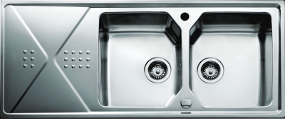  Chậu rửa bát BEL1160KS 